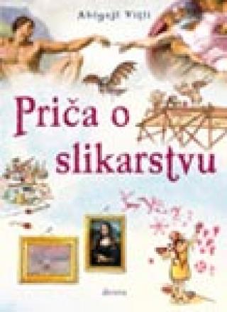 priča o slikarstvu abigejl vitli 