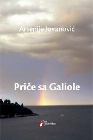 priče sa galiole arsenije arsa jovanović 