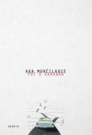 put u karabah aka morčiladze 