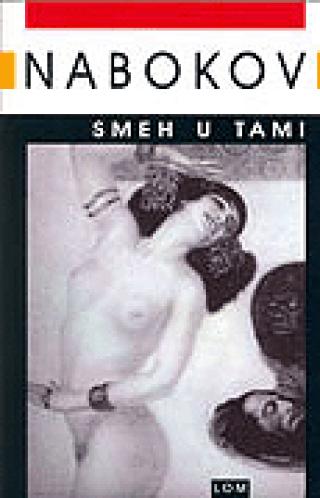 smeh u tami vladimir vladimirovič nabokov 