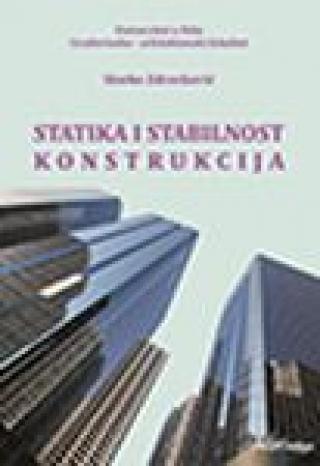 statika i stabilnost konstrukcija slavko zdravković 