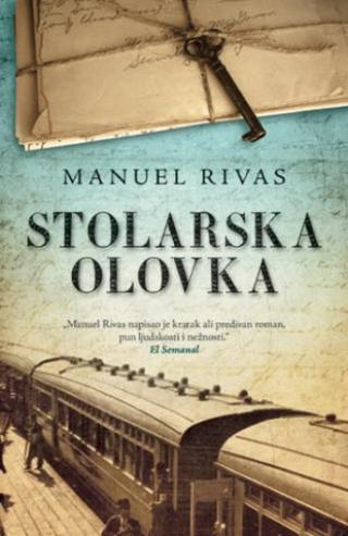 stolarska olovka manuel rivas 