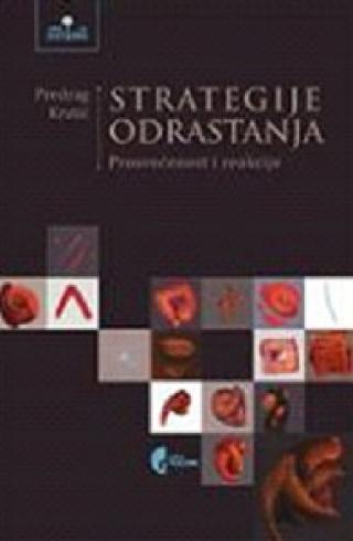 strategije odrastanja predrag krstić 
