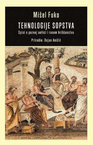 tehnologije sopstva mišel fuko 