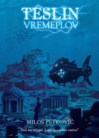 teslin vremeplov nebojša petković 