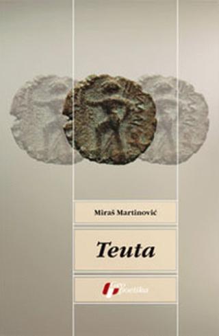 teuta miraš martinović 