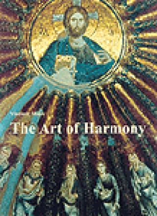 the art of harmony principles of measuring and proportioning in bizantine wall painting vladimir mako 