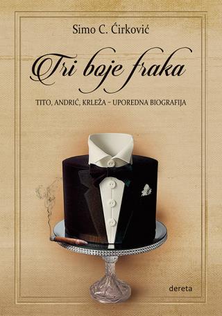 tri boje fraka simo c ćirković 