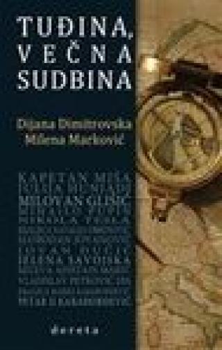 tuđina, večna sudbina dijana dimitrovski milena marković 