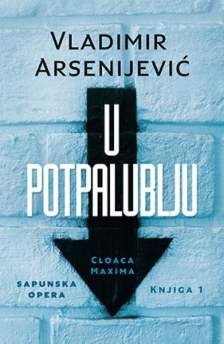 u potpalublju vladimir arsenijević 