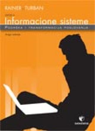 uvod u informacione sisteme efraim turban keli r rajner 