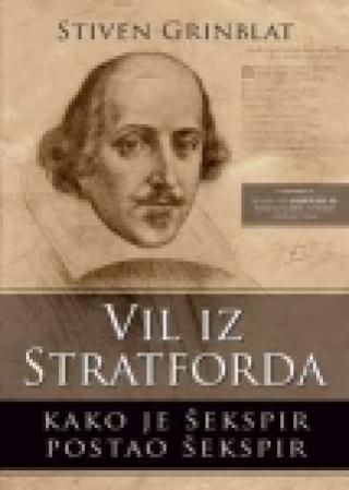 vil iz stratforda stiven grinblat 