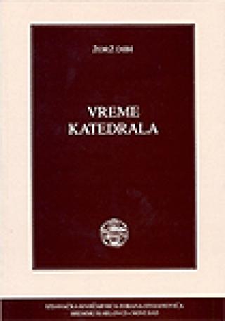 vreme katedrala žorž dibi 