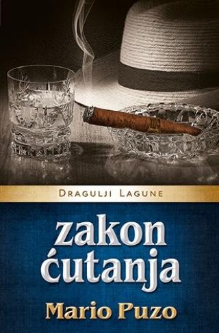 zakon ćutanja (dragulji lagune) tp mario puzo 
