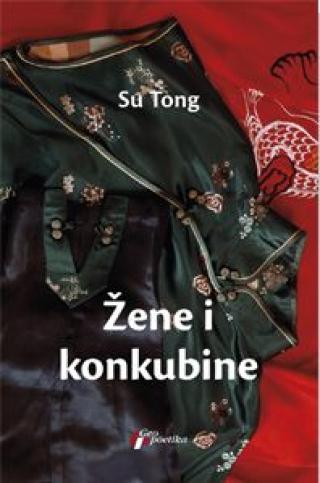 žene i konkubine su tong 