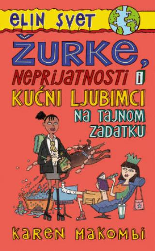 žurke, neprijatnosti i kućni ljubimci na tajnom zadatku karen makombi 