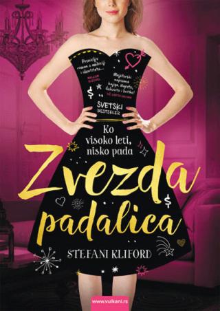 zvezda padalica stefani kliford 