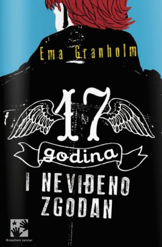 17 godina i neviđeno zgodan ema granholm 