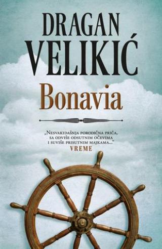 bonavia dragan velikić 