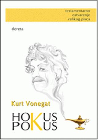 hokus pokus kurt vonegat 