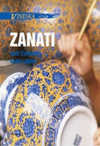 kineska kultura, zanati guo ćuhuej vang lidan 