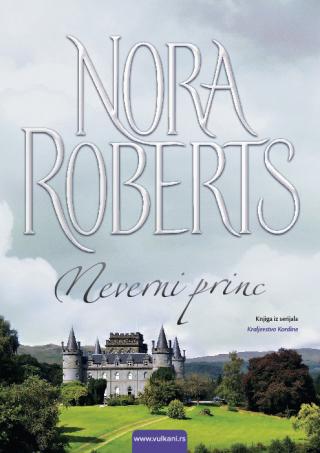 neverni princ nora roberts 