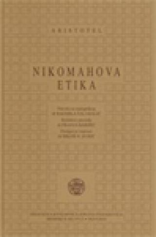 nikomahova etika aristotel 