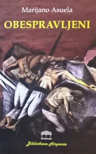 obespravljeni marijano asuela 