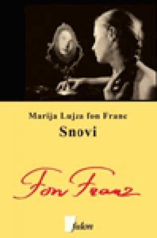 snovi marija lujza fon franc 
