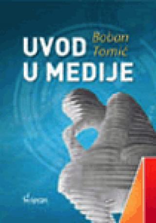 uvod u medije boban tomić 