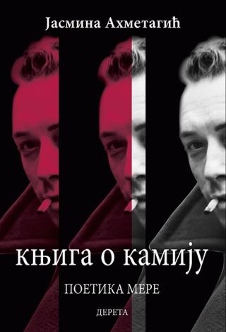 knjiga o kamiju jasmina ahmetagić 
