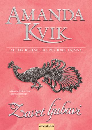 zavet ljubavi amanda kvik 