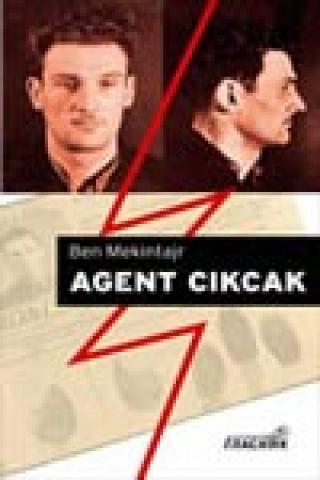 agent cikcak ben makintajer 