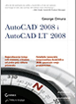 autocad 2008 i autocad lt 2008 džordž omura 