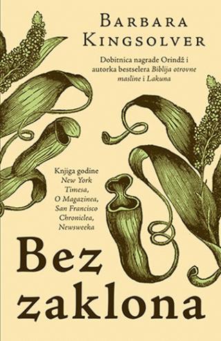 bez zaklona barbara kingsolver 