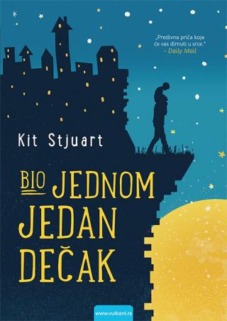 bio jednom jedan dečak kit stjuart 