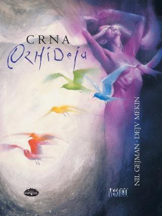 crna orhideja nil gejmen 