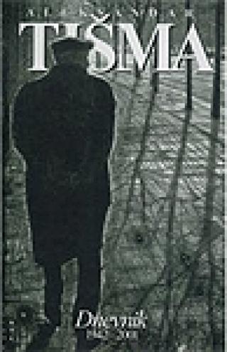 dnevnik 1942 2001 aleksandar tišma aleksandar tišma 