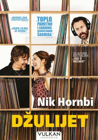 džulijet nik hornbi 