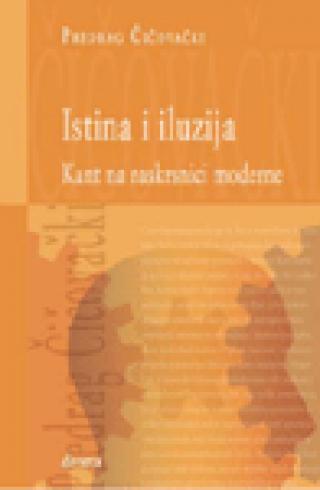istina i iluzija predrag čičovački 
