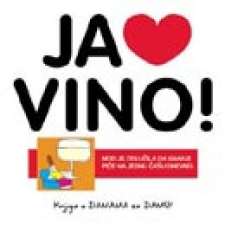 ja volim vino alan plenderli 