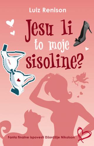 jesu li to moje sisoline luiz renison 