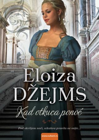 kad otkuca ponoć eloiza džejms 