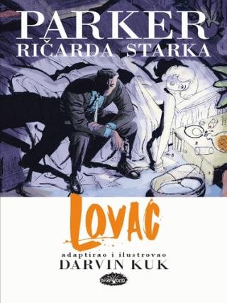 lovac parker 1 darvin kuk 