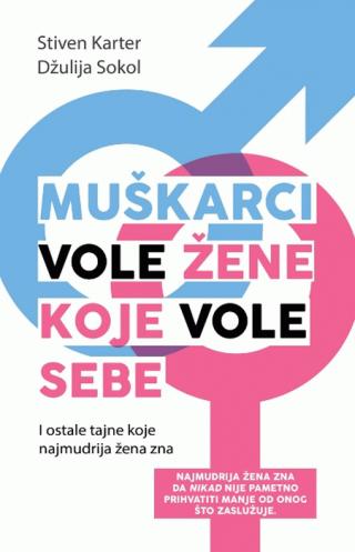 muškarci vole žene koje vole sebe džulija sokol stiven karter 