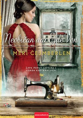 neobičan dar ejde von margaret čejmberlen 