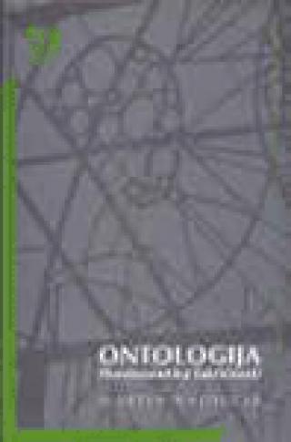 ontologija hermeneutika faktičnosti martin hajdeger 