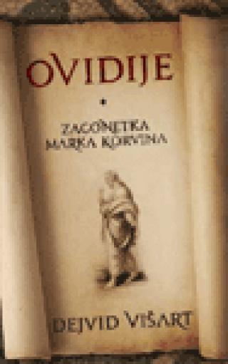 ovidije zagonetka marka korvina dejvid višart 