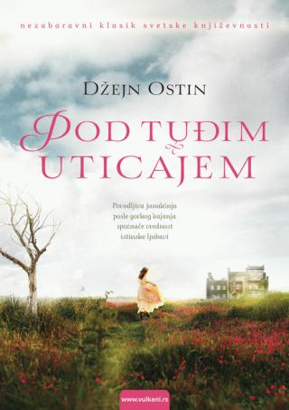 pod tuđim uticajem džejn ostin 