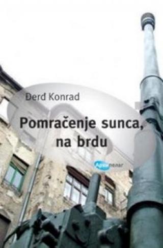 pomračenje sunca, na brdu đerđ konrad 